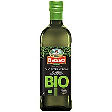 Био Маслиново Масло Basso Екстра Върджин