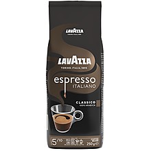Кафе Lavazza Espresso Italiano Classico 100% Арабика на Зърна