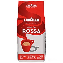 Кафе Lavazza Qualita Rossa на Зърна