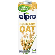 Овесена Напитка 10% Alpro