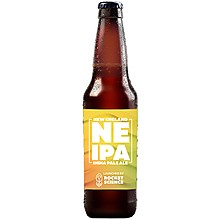 Бира Rocket Science NEIPA 6,1% Бутилка