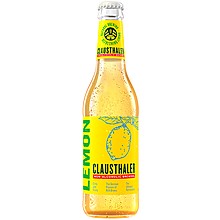 Бирен Микс Clausthaler Лимон Безалкохолна 0% Бутилка