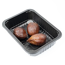 Салак GBS-Premium в тарелка