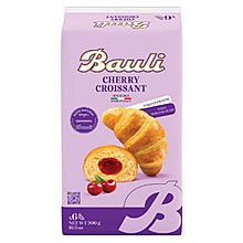 Кроасани Bauli Череша