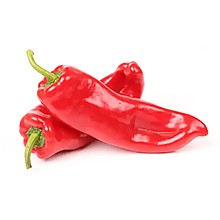 Червени Чушки от Дегустос