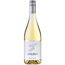 Бяло Вино Angel's Estate Пино Гриджо