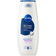 Душ Гел Nivea Derma Control Restore