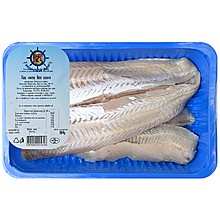 Хек Филе без Кожа