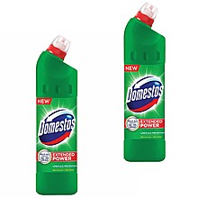 Препарат Domestos Пайн Фреш