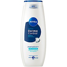 Душ Гел Nivea Derma Control Defend