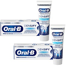 Паста за Зъби Oral-B Pro Science Advanced Densify Daily Protection