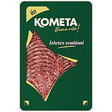 Салам Kometa Деликатесен Слайс Унгарски