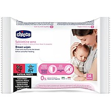 Кърпички за Кърмачки Chicco
