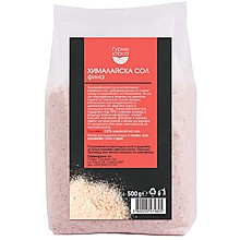 Хималайска Сол Гурме Класа Фина