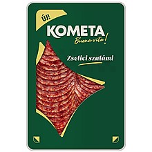 Салам Kometa Традиционен Слайс Унгарски