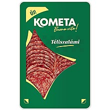 Салам Kometa Зима Слайс Унгарски