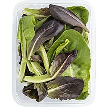 Салата Микс от Иван Петров Начев