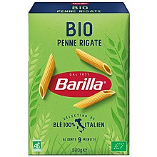Био Пене Ригате Barilla