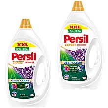 Гел за Пране Persil Lavender 2,7 л