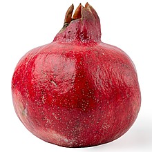 Продуктът не е наличен: Био Нар от Балев Био