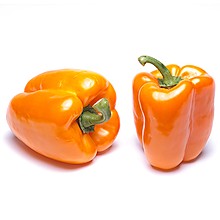 Продуктът не е наличен: Чушки Оранжеви Калифорния от Фрут Корект