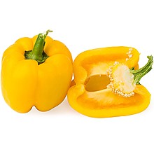 Продуктът не е наличен: Чушки Жълта Калифорния от Фрут Корект