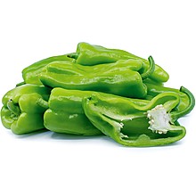 Продуктът не е наличен: Чушки Зелени от Обединение ЗС и СИЕ