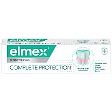 Паста за Зъби Elmex Sensitive Complete Protection