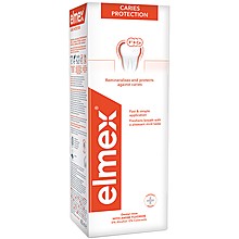 Вода за Уста Elmex Caries Protection