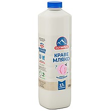 Прясно Мляко Olympus 3.7%