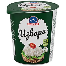 Извара Olympus Нискомаслена