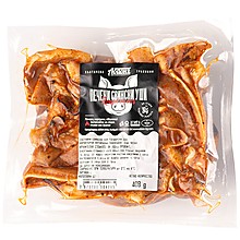 Свински Печени Уши с Подправки Абйон