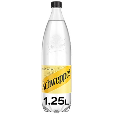 Schweppes Тоник