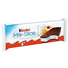 Десерт Kinder Milk Slice