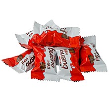 Мини Вафли Kinder Bueno