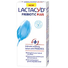 Интимен Гел Lactacyd Prebiotic Plus