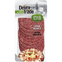 Салам Унгарезе Delita Trade Слайс