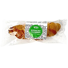 Кроасан Сандвич Win с Прошуто Кото и Ементал