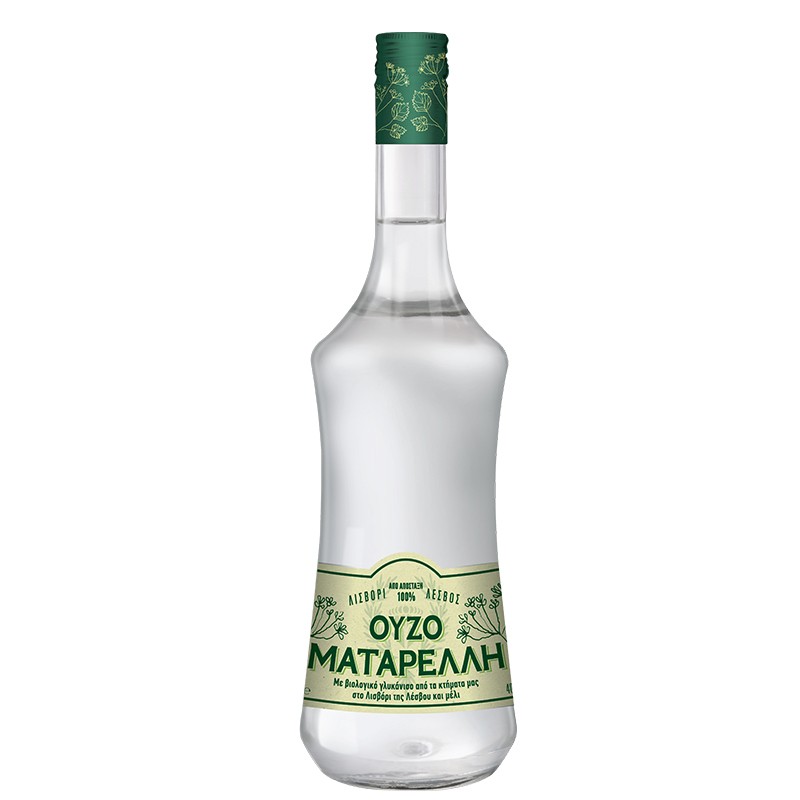 Узо Matareli - eBag.bg
