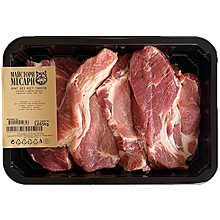 Свински Врат Без Кост от Месарница Майстори Месари