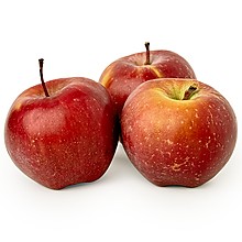 Ябълки Джеромин Дребни от Ферма Мак Фреш Фрутс