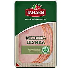 Шунка Тандем Медена Royal