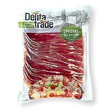 Шварцвалдска Шунка Спек Delita Trade Слайс