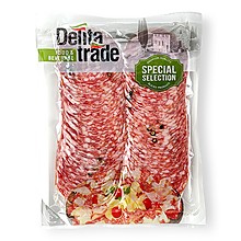 Салам Delita Trade Наполи Долче Слайс