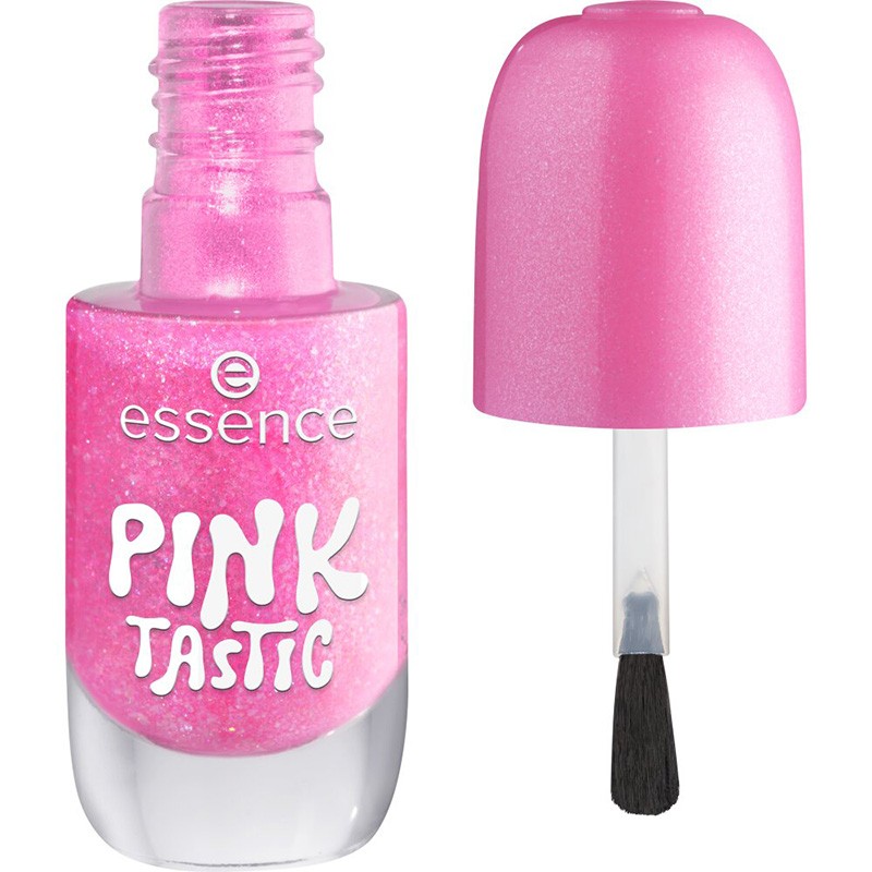 Лак за Нокти Essence Gel Nail Pink Tastic 2026 23 - eBag.bg
