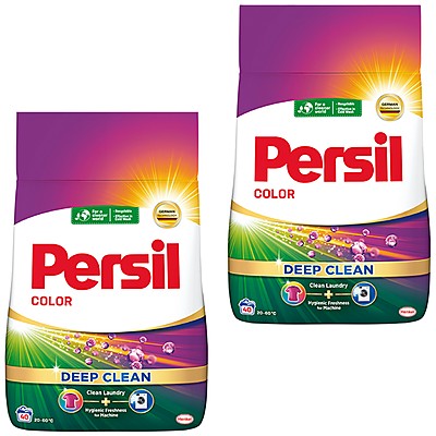 Прах за Пране Persil Color 2.2 кг