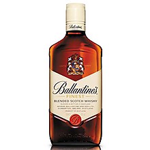 Уиски Ballantine's Скоч