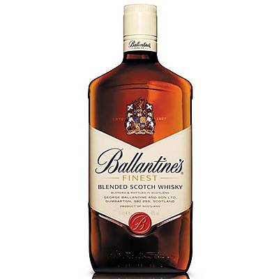 Уиски Ballantine's
