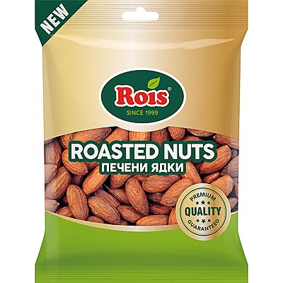 Бадеми Rois Печени