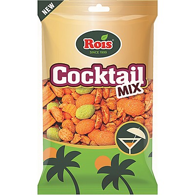 Ядки Rois Коктейл Печени